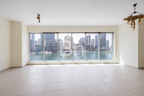 Снять в аренду квартиру в Дубай Марине, Дубай: 2 спальни, 155м², № 21036 - фото 13