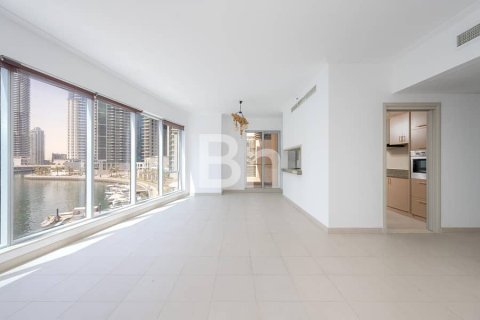 Снять в аренду квартиру в Дубай Марине, Дубай: 2 спальни, 155м², № 21036 - фото 2