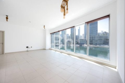 Снять в аренду квартиру в Дубай Марине, Дубай: 2 спальни, 155м², № 21036 - фото 1