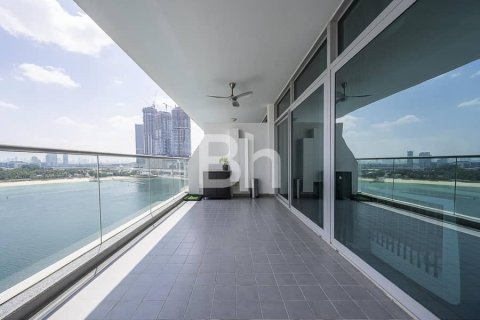 Apartment in Palm Jumeirah, Dubai 1 bedroom, 106 sq.m. № 21034 - photo 12