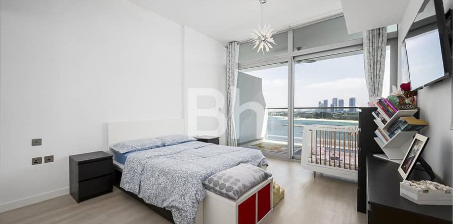Apartment in Palm Jumeirah, Dubai 1 bedroom, 106 sq.m. № 21034