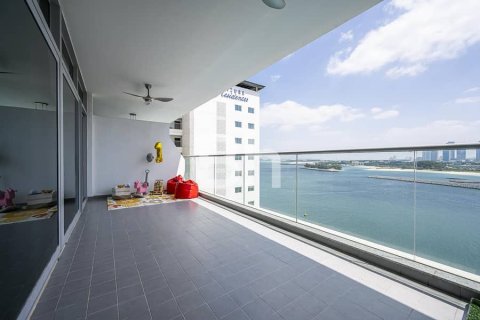 Apartment in Palm Jumeirah, Dubai 1 bedroom, 106 sq.m. № 21034 - photo 11