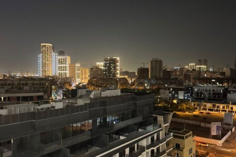 Купить квартиру в Джумейра Вилладж Серкл, Дубай: студию, 36м², № 83318 - фото 5