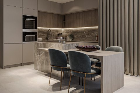 Купить квартиру в Джумейра Вилладж Серкл, Дубай: студию, 36м², № 83318 - фото 22