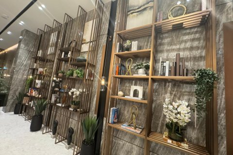 Купить квартиру в Джумейра Вилладж Серкл, Дубай: студию, 36м², № 83318 - фото 10