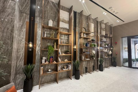 Купить квартиру в Джумейра Вилладж Серкл, Дубай: студию, 36м², № 83318 - фото 8