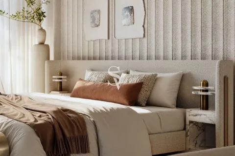 Купить виллу в Дубай Инвестмент Парке, Дубай: 4 спальни, 300м², № 83311 - фото 9