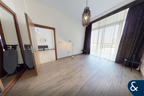 Купить квартиру в Джумейра Вилладж Серкл, Дубай: 1 спальня, 86м², № 75332 - фото 8