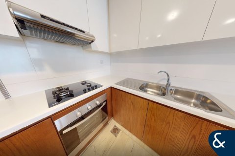 Купить квартиру в Джумейра Вилладж Серкл, Дубай: 1 спальня, 86м², № 75332 - фото 4