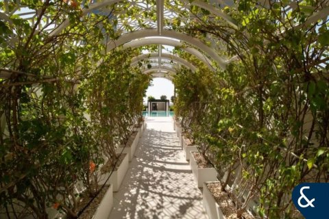 Купить квартиру в Джумейра Вилладж Серкл, Дубай: 1 спальня, 86м², № 75332 - фото 14