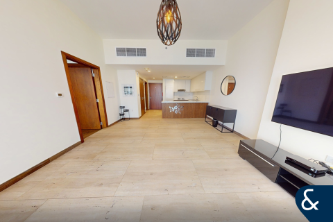 Купить квартиру в Джумейра Вилладж Серкл, Дубай: 1 спальня, 86м², № 75332 - фото 1