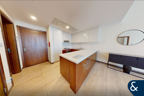 Купить квартиру в Джумейра Вилладж Серкл, Дубай: 1 спальня, 86м², № 75332 - фото 3