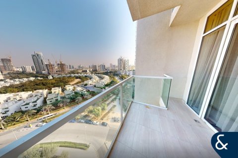 Купить квартиру в Джумейра Вилладж Серкл, Дубай: 1 спальня, 86м², № 75332 - фото 10
