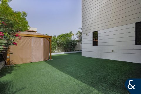 Villa in DAMAC Hills (Akoya by DAMAC), Dubai 4 bedrooms, 317 sq.m. № 75328 - photo 18