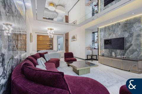 Villa in DAMAC Hills (Akoya by DAMAC), Dubai 4 bedrooms, 317 sq.m. № 75328 - photo 1