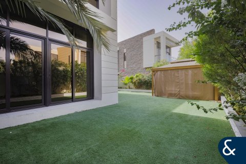 Villa in DAMAC Hills (Akoya by DAMAC), Dubai 4 bedrooms, 317 sq.m. № 75328 - photo 19