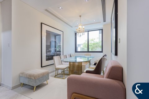 Villa in DAMAC Hills (Akoya by DAMAC), Dubai 4 bedrooms, 317 sq.m. № 75328 - photo 8