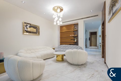 Villa in DAMAC Hills (Akoya by DAMAC), Dubai 4 bedrooms, 317 sq.m. № 75328 - photo 3