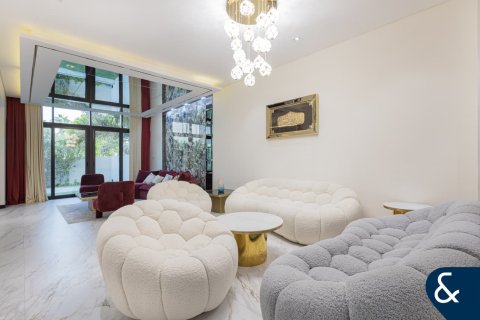 Villa in DAMAC Hills (Akoya by DAMAC), Dubai 4 bedrooms, 317 sq.m. № 75328 - photo 4