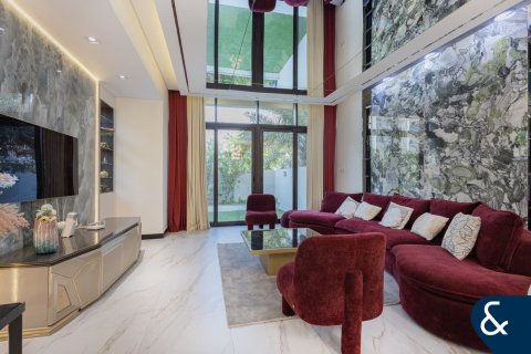 Villa in DAMAC Hills (Akoya by DAMAC), Dubai 4 bedrooms, 317 sq.m. № 75328 - photo 2