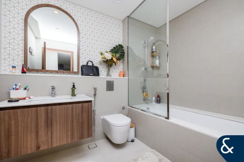 Apartamento en Creek Beach, Dubai Creek Harbour (The Lagoons), Dubai, 1 dormitorio, 64 m², № 75326 - foto 6