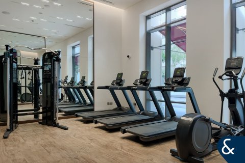 Apartamento en Creek Beach, Dubai Creek Harbour (The Lagoons), Dubai, 1 dormitorio, 64 m², № 75326 - foto 13