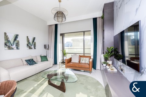 Apartamento en Creek Beach, Dubai Creek Harbour (The Lagoons), Dubai, 1 dormitorio, 64 m², № 75326 - foto 4