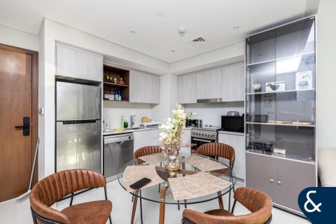 Apartamento en Creek Beach, Dubai Creek Harbour (The Lagoons), Dubai, 1 dormitorio, 64 m², № 75326 - foto 2