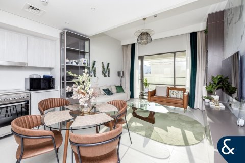 Apartamento en Creek Beach, Dubai Creek Harbour (The Lagoons), Dubai, 1 dormitorio, 64 m², № 75326 - foto 3