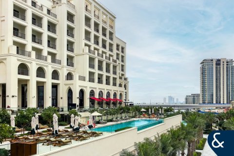 Apartamento en Creek Beach, Dubai Creek Harbour (The Lagoons), Dubai, 1 dormitorio, 64 m², № 75326 - foto 9