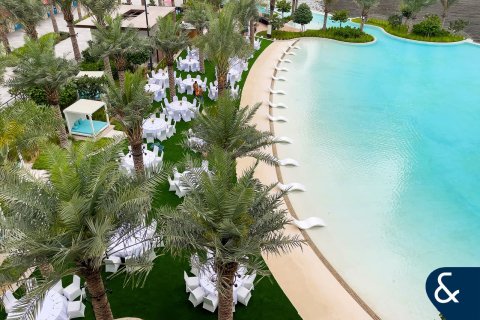 Apartamento en Creek Beach, Dubai Creek Harbour (The Lagoons), Dubai, 1 dormitorio, 64 m², № 75326 - foto 10