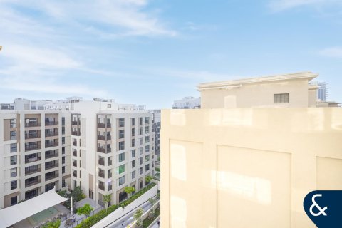 Apartamento en Creek Beach, Dubai Creek Harbour (The Lagoons), Dubai, 1 dormitorio, 64 m², № 75326 - foto 7