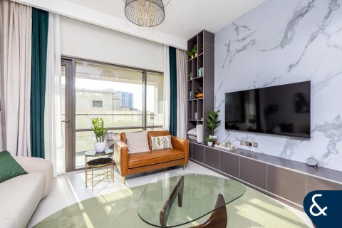 Apartamento en Creek Beach, Dubai Creek Harbour (The Lagoons), Dubai, 1 dormitorio, 64 m², № 75326 - foto 1