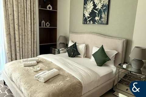 Apartamento en Creek Beach, Dubai Creek Harbour (The Lagoons), Dubai, 1 dormitorio, 64 m², № 75326 - foto 5