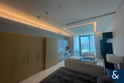 Купить квартиру в SLS Dubai Hotel & Residences, Бизнес-Бэй, Дубай: студию, 60м², № 75337 - фото 4