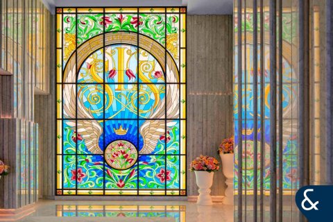 Купить квартиру в SLS Dubai Hotel & Residences, Бизнес-Бэй, Дубай: студию, 60м², № 75337 - фото 9