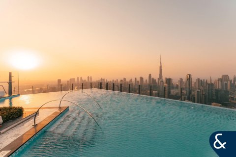 Купить квартиру в SLS Dubai Hotel & Residences, Бизнес-Бэй, Дубай: студию, 60м², № 75337 - фото 7