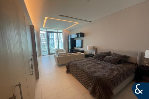 Купить квартиру в SLS Dubai Hotel & Residences, Бизнес-Бэй, Дубай: студию, 60м², № 75337 - фото 1
