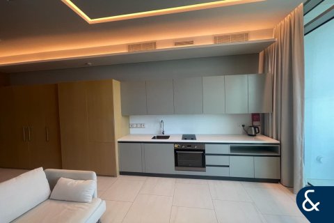 Купить квартиру в SLS Dubai Hotel & Residences, Бизнес-Бэй, Дубай: студию, 60м², № 75337 - фото 2