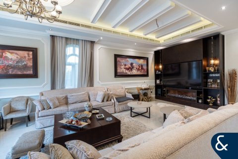 فيلا في Hacienda, فيلات, دبي 5 غرف نوم , 446 م² رقم 75327 - صورة 3