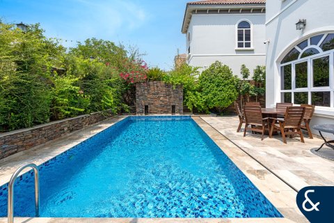 فيلا في Hacienda, فيلات, دبي 5 غرف نوم , 446 م² رقم 75327 - صورة 11