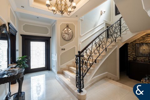 فيلا في Hacienda, فيلات, دبي 5 غرف نوم , 446 م² رقم 75327 - صورة 2