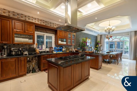 فيلا في Hacienda, فيلات, دبي 5 غرف نوم , 446 م² رقم 75327 - صورة 4