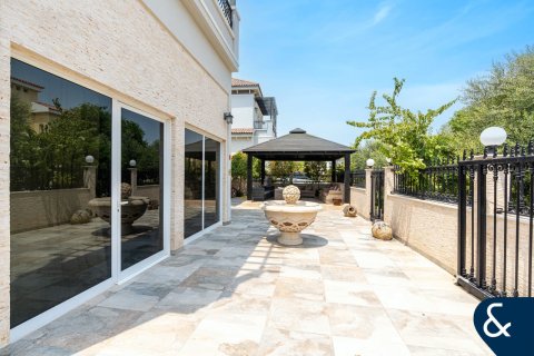 فيلا في Hacienda, فيلات, دبي 5 غرف نوم , 446 م² رقم 75327 - صورة 10