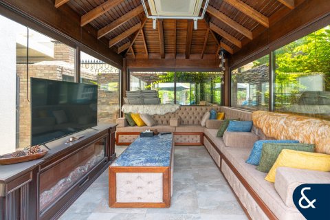 فيلا في Hacienda, فيلات, دبي 5 غرف نوم , 446 م² رقم 75327 - صورة 9