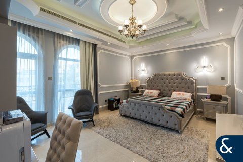 فيلا في Hacienda, فيلات, دبي 5 غرف نوم , 446 م² رقم 75327 - صورة 8