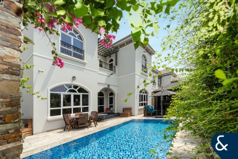 فيلا في Hacienda, فيلات, دبي 5 غرف نوم , 446 م² رقم 75327 - صورة 1
