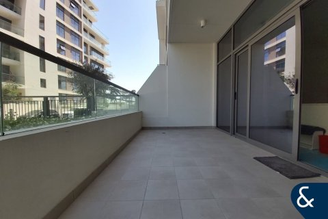 Appartement à Mulberry, Dubai Hills Estate, Dubai, 1 chambre, 92 m², № 75330 - photo 10