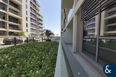 Appartement à Mulberry, Dubai Hills Estate, Dubai, 1 chambre, 92 m², № 75330 - photo 8