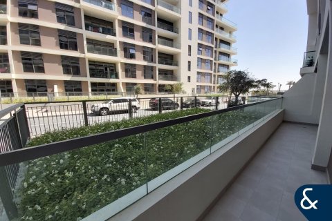 Appartement à Mulberry, Dubai Hills Estate, Dubai, 1 chambre, 92 m², № 75330 - photo 7
